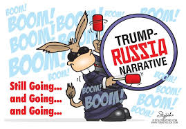 Image result for trump russia narrative still going  image  energizer