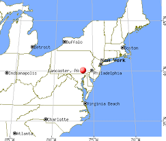 Lancaster, Pennsylvania (PA 17601, 17603) profile: population, maps, real  estate, averages, homes, statistics, relocation, travel, jobs, hospitals,  schools, crime, moving, houses, news, sex offenders