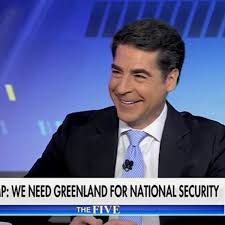 Jesse Watters chides European leaders ...